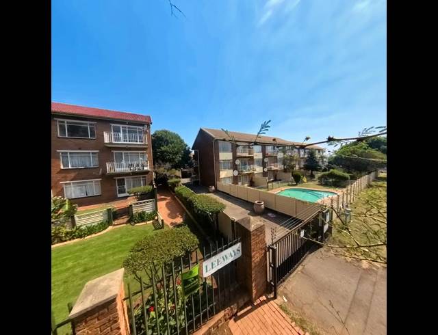 2 BEDROOM APARTMENT FOR SALE IN CROYDON